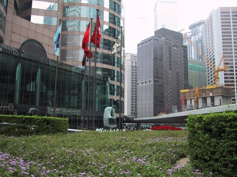 Hong Kong