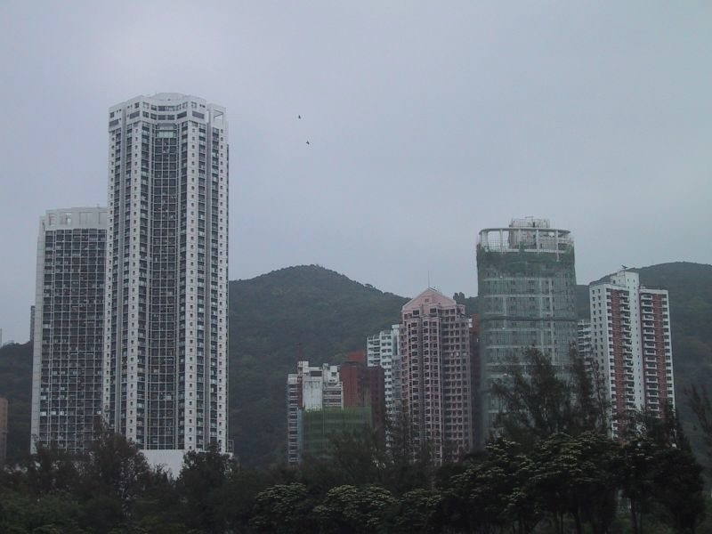 Hong Kong