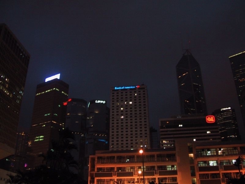 Hong Kong