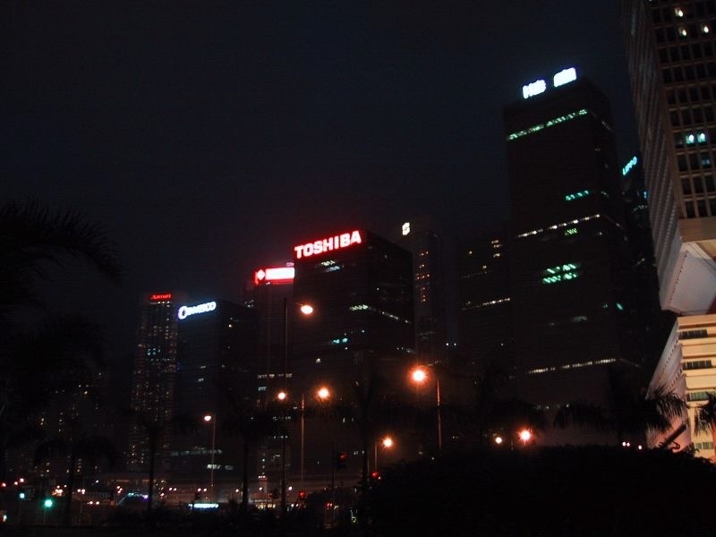 Hong Kong