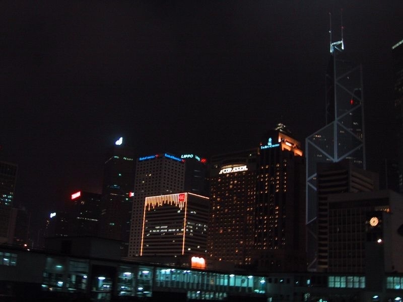 Hong Kong