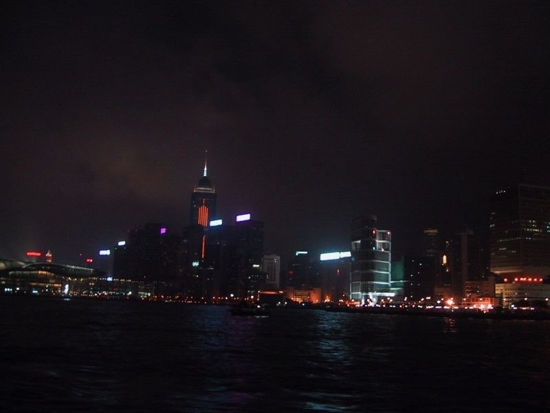 Hong Kong