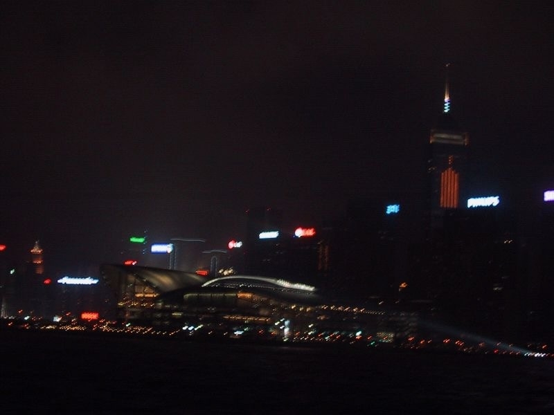 Hong Kong