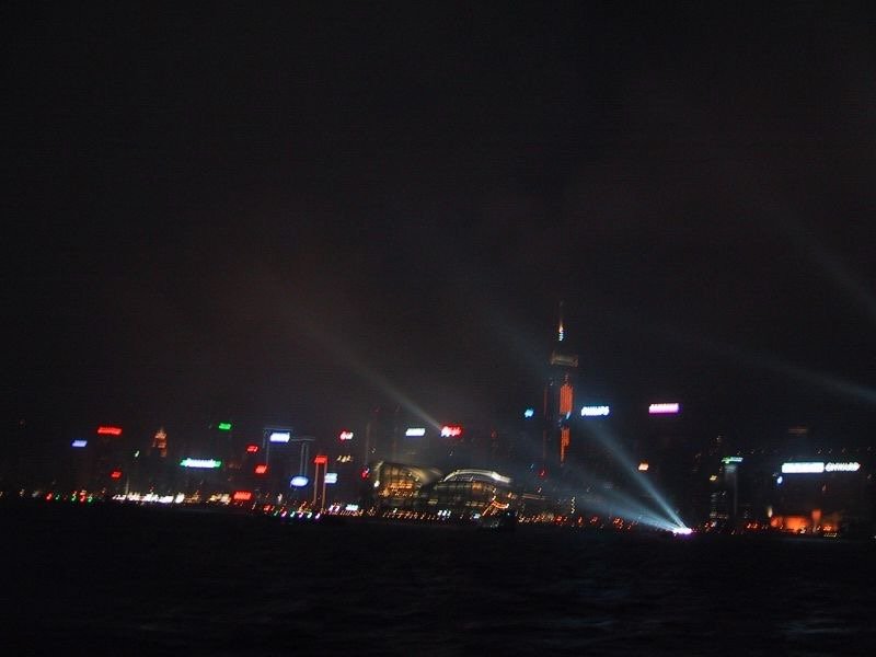 Hong Kong