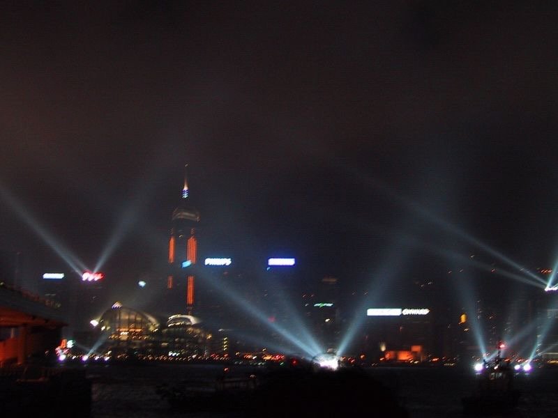 Hong Kong