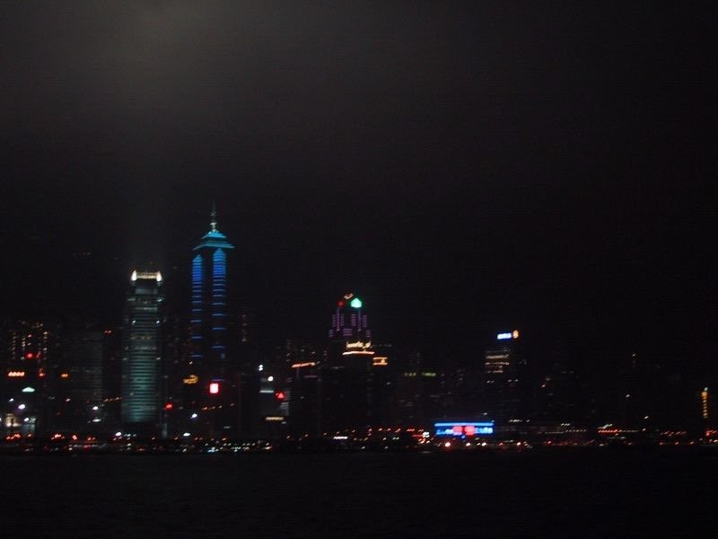 Hong Kong