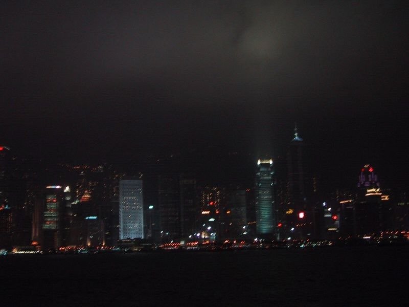 Hong Kong