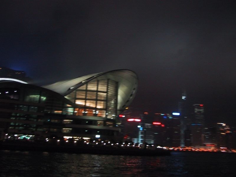 Hong Kong