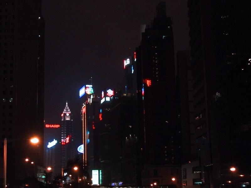 Hong Kong