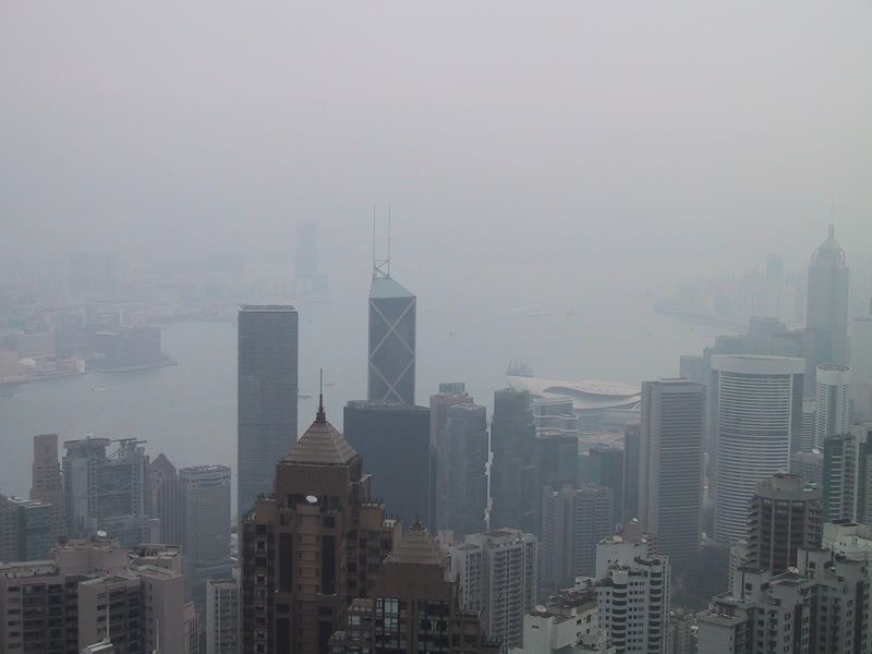 Hong Kong