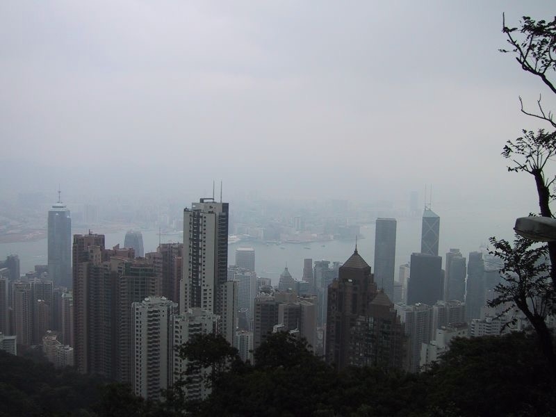Hong Kong