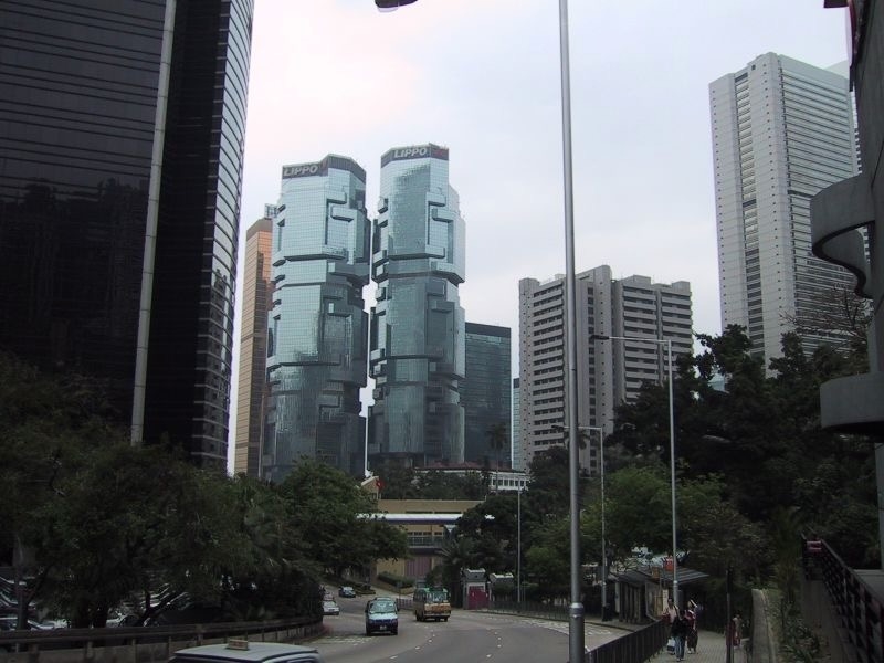 Hong Kong