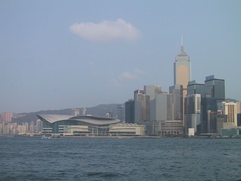 Hong Kong