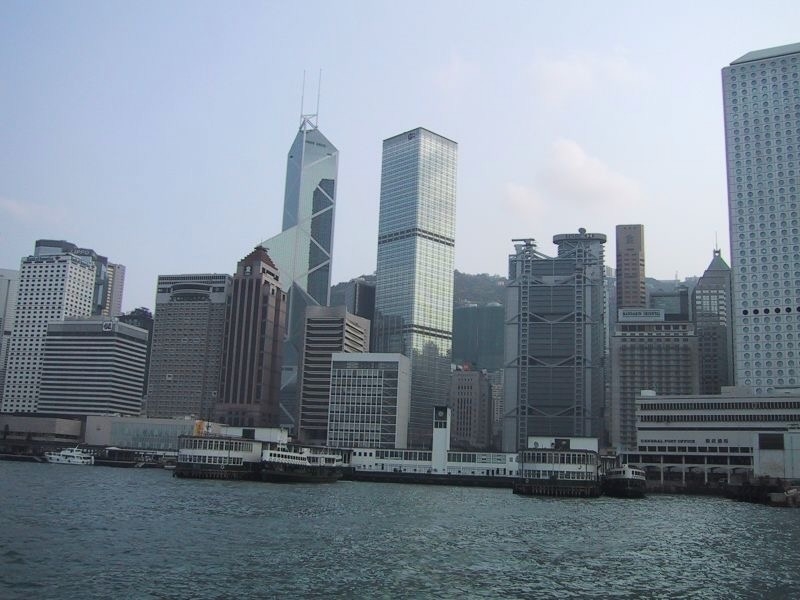 Hong Kong