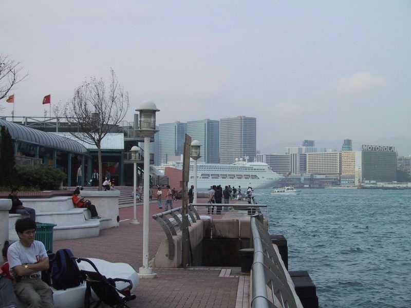 Hong Kong
