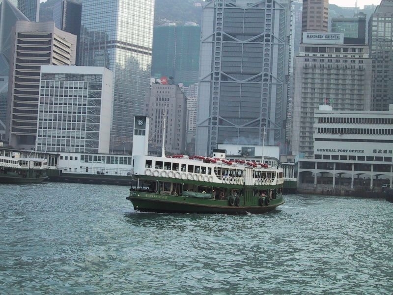 Hong Kong