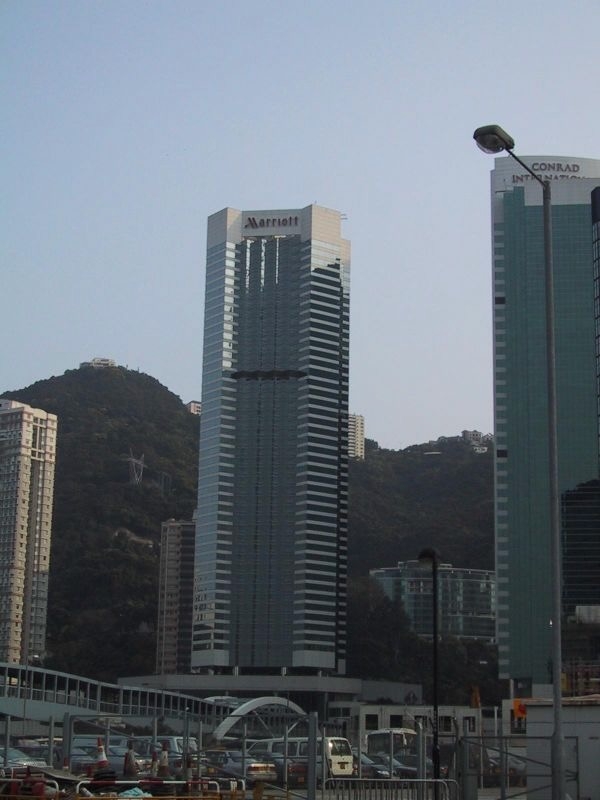 Hong Kong