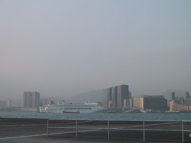 Hong Kong