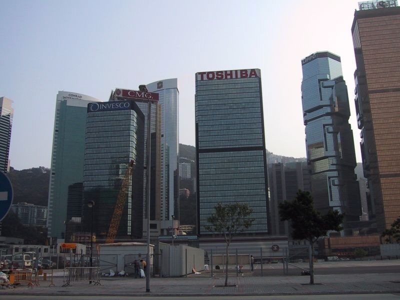 Hong Kong