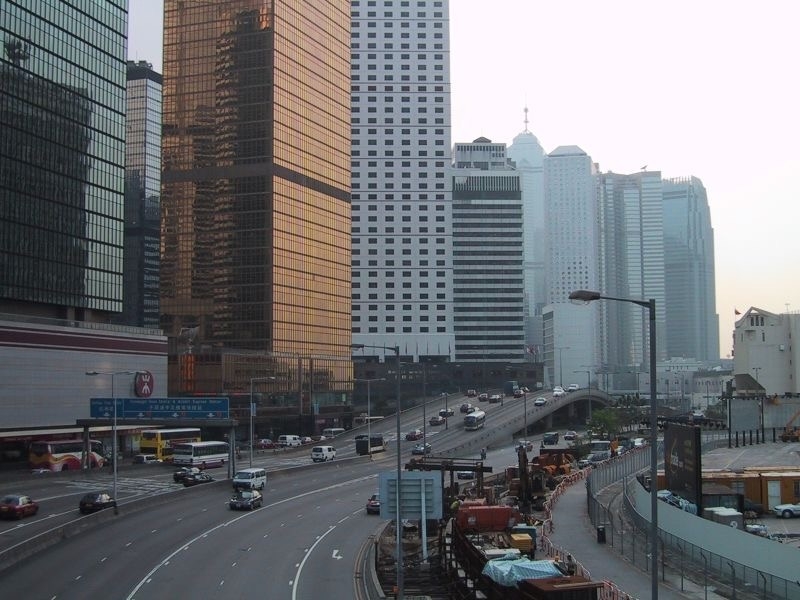 Hong Kong