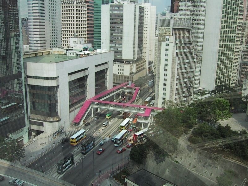 Hong Kong
