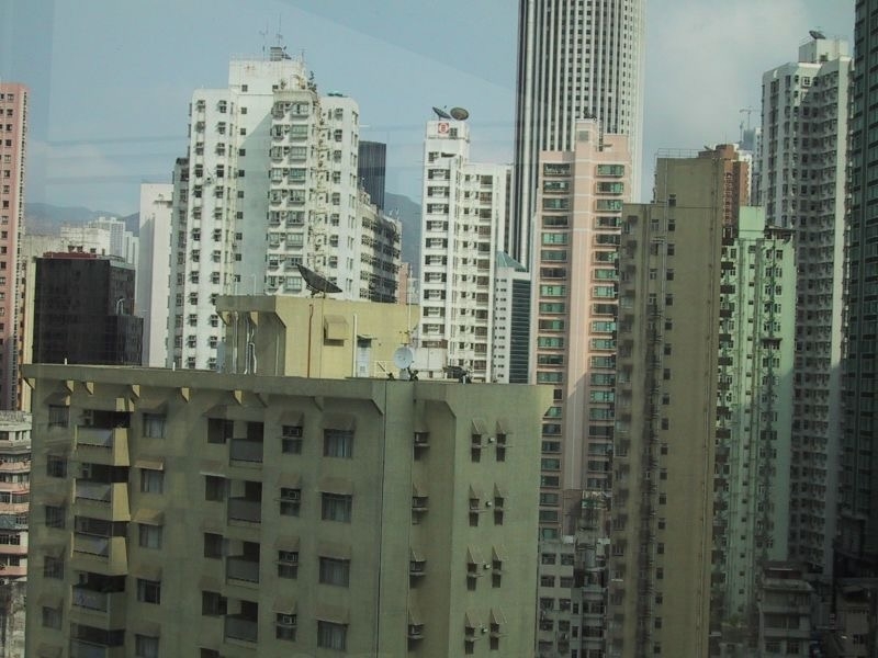 Hong Kong