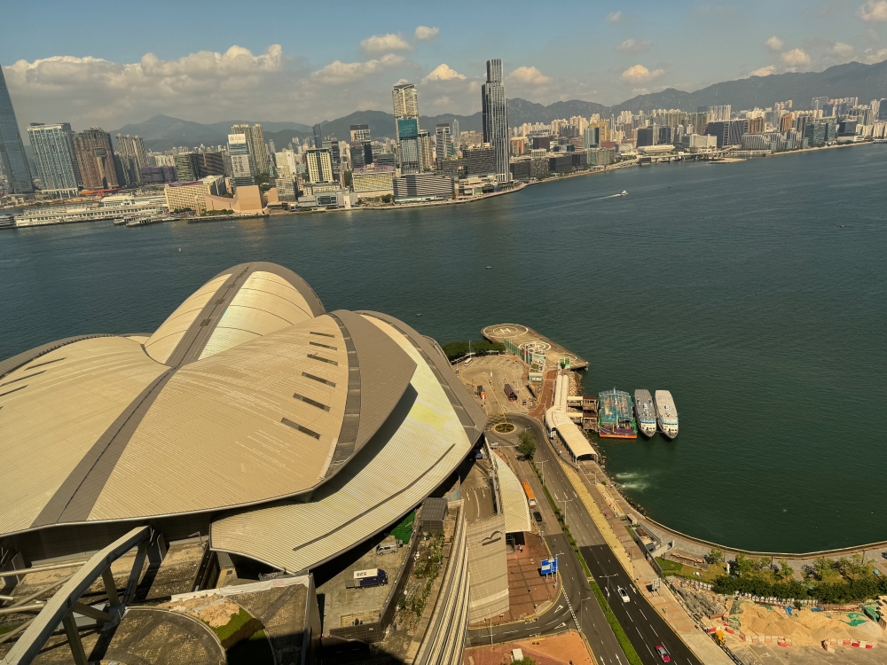 Hong Kong