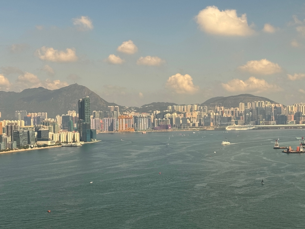 Hong Kong