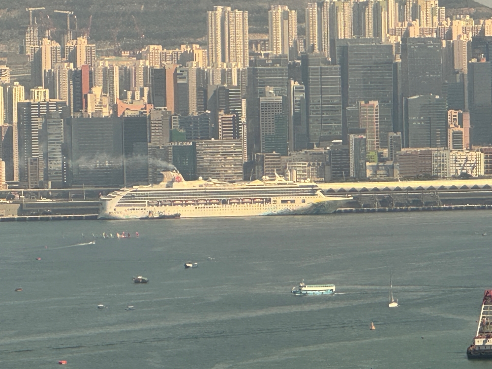 Hong Kong