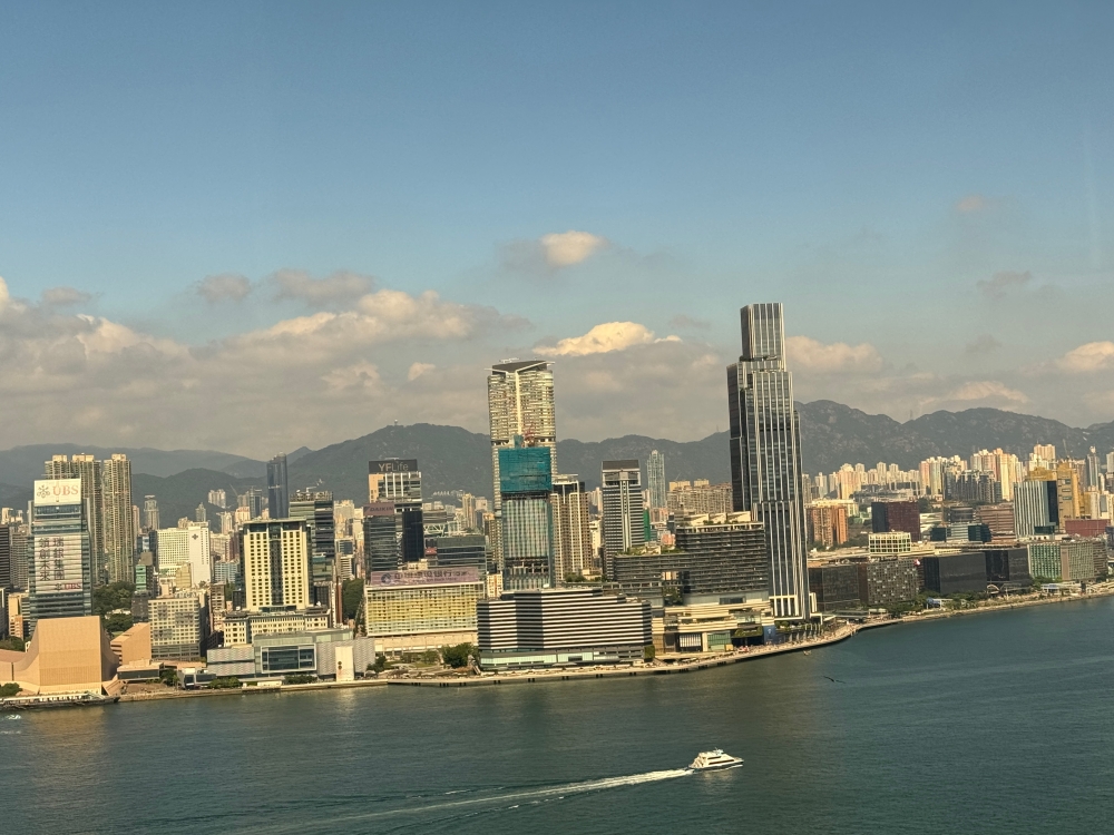 Hong Kong
