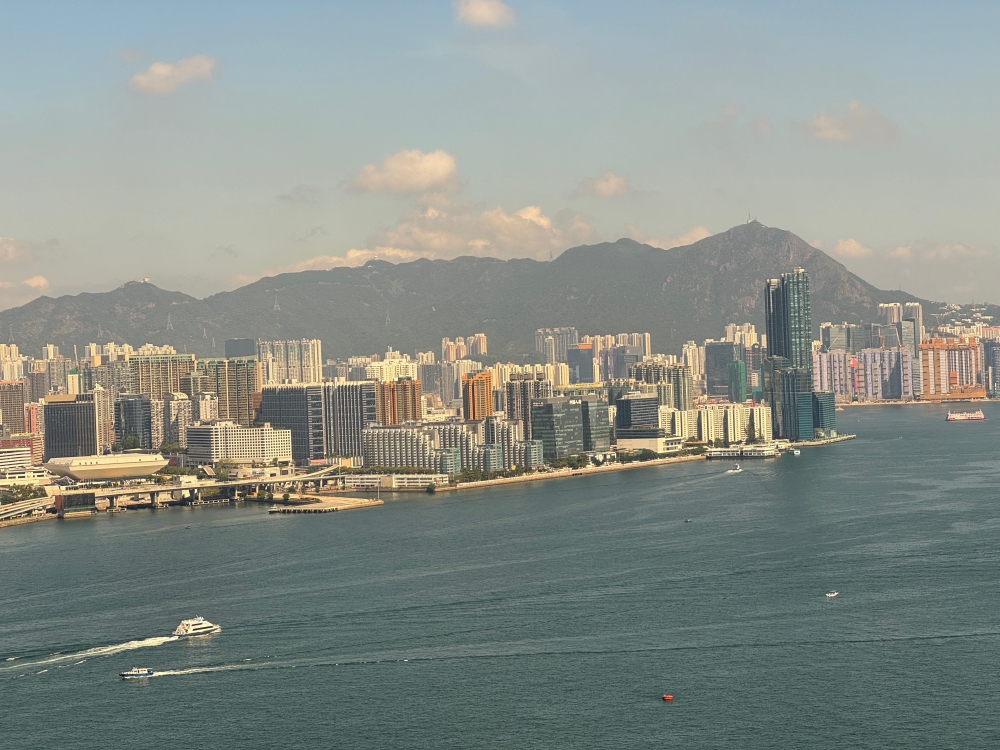 Hong Kong
