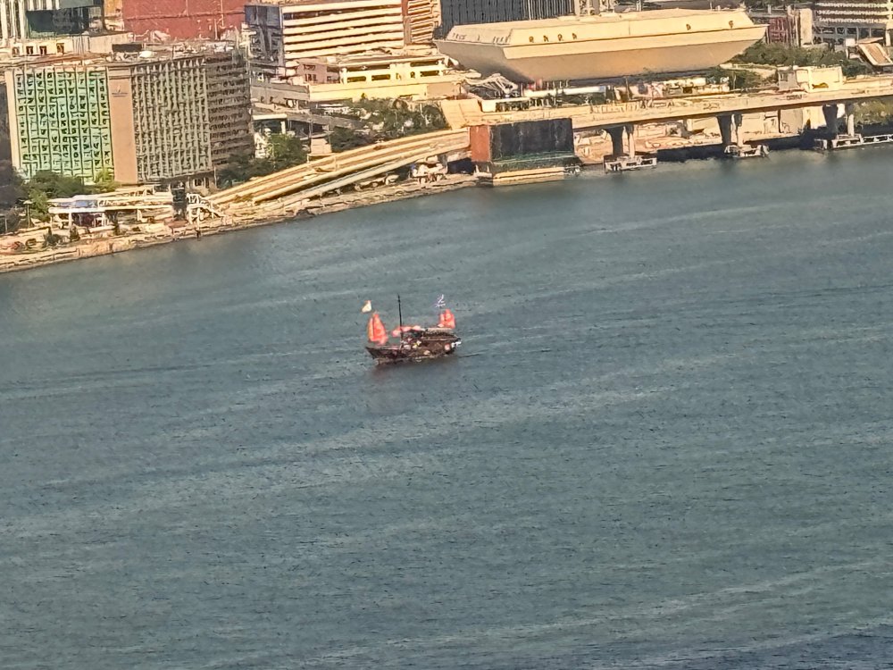 Hong Kong