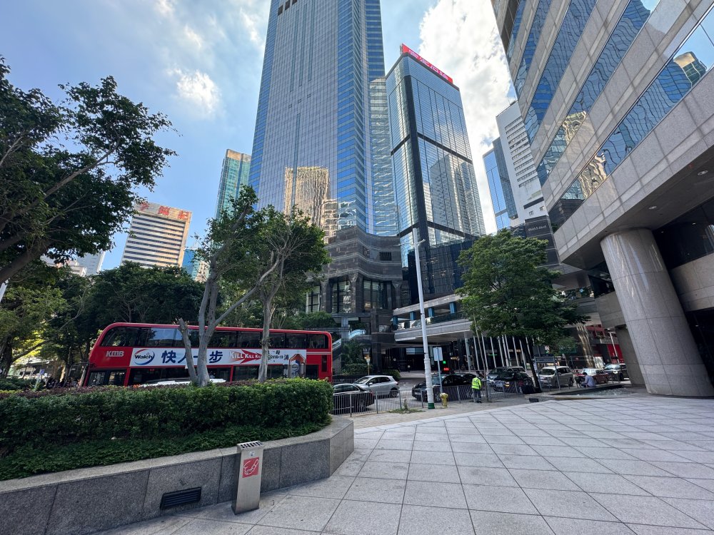 Hong Kong