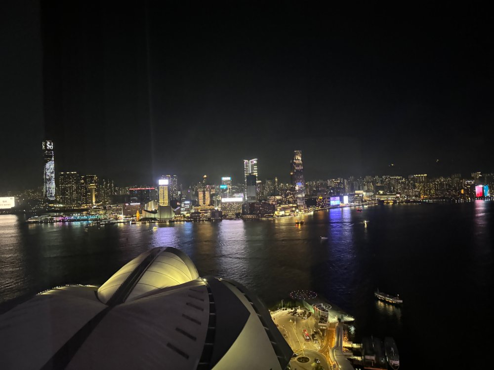Hong Kong
