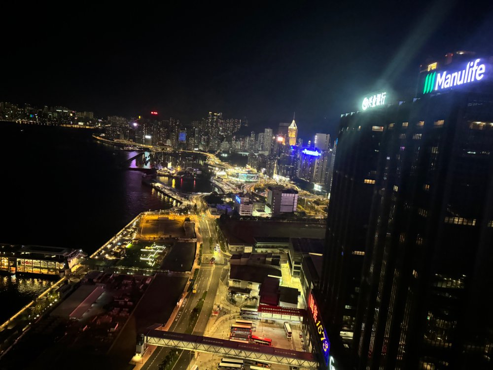 Hong Kong