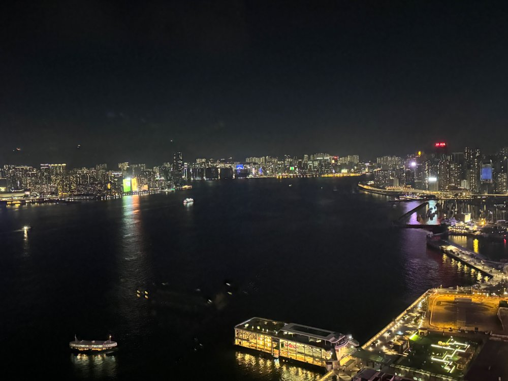 Hong Kong