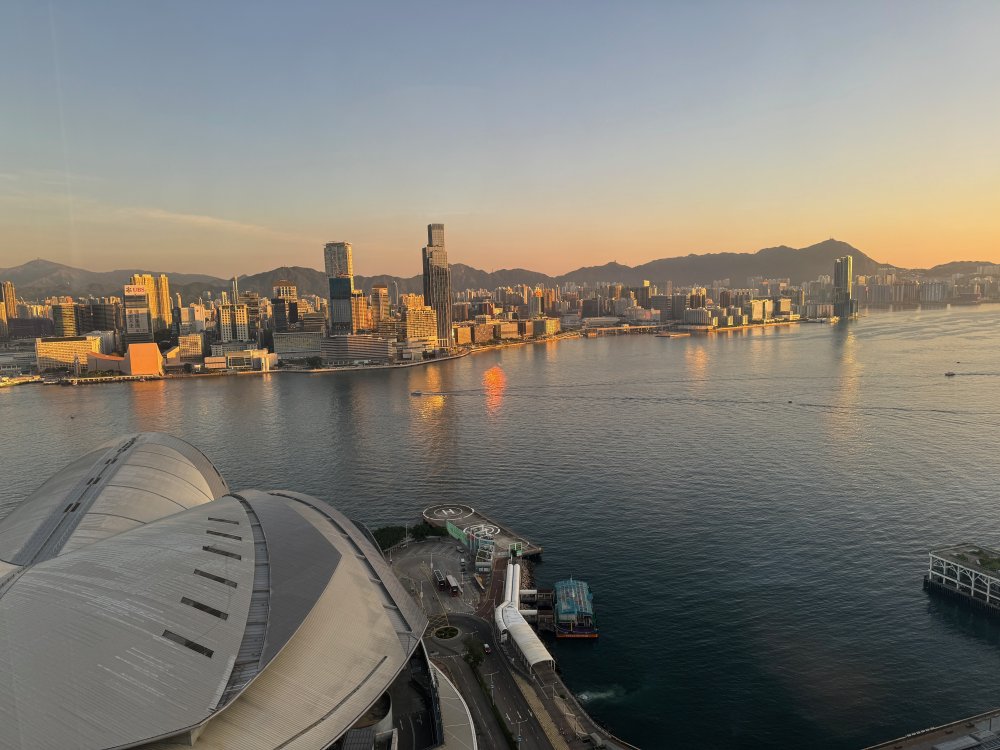 Hong Kong