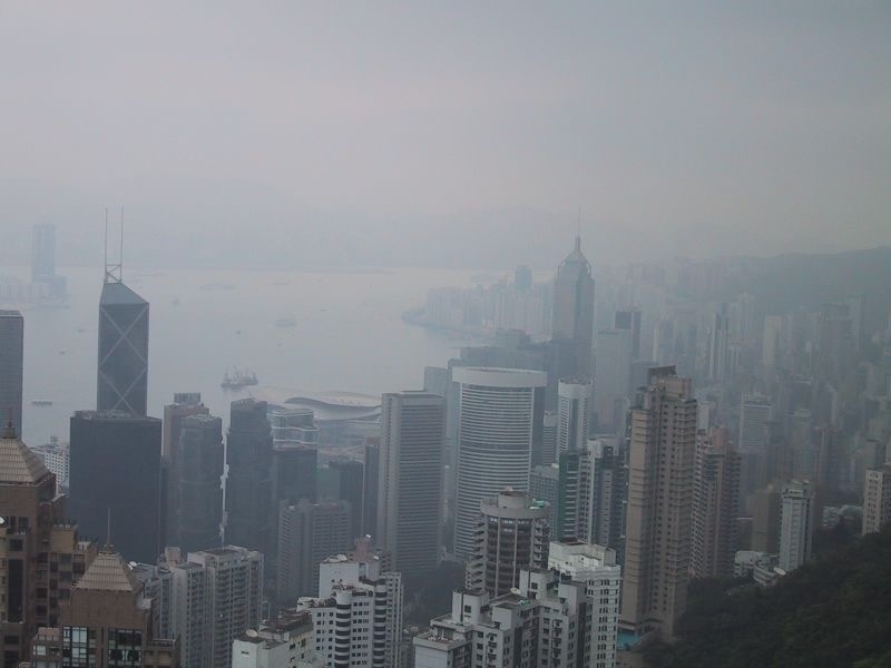 Hong Kong