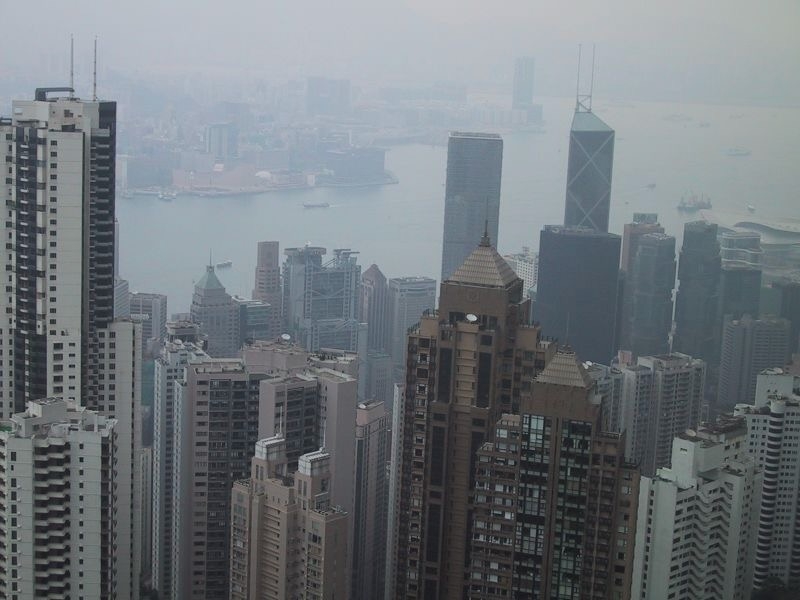 Hong Kong