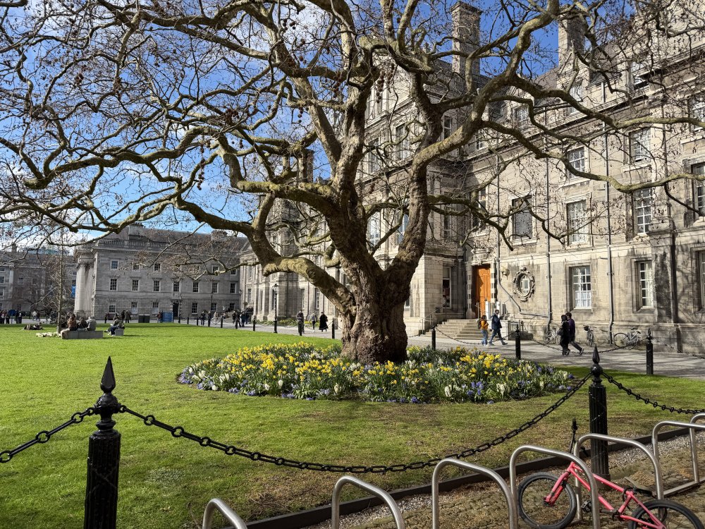 Ireland