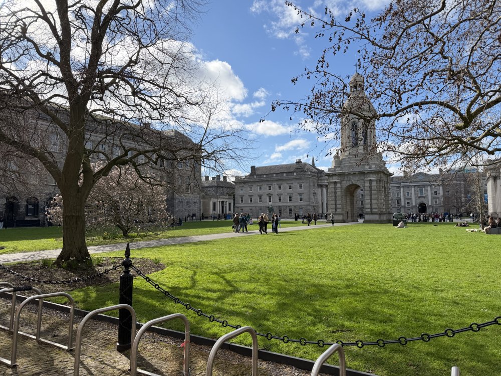 Ireland