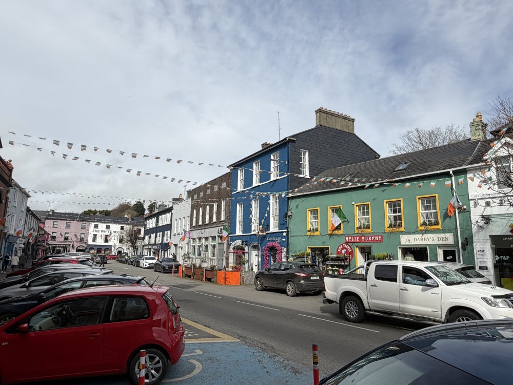 Ireland