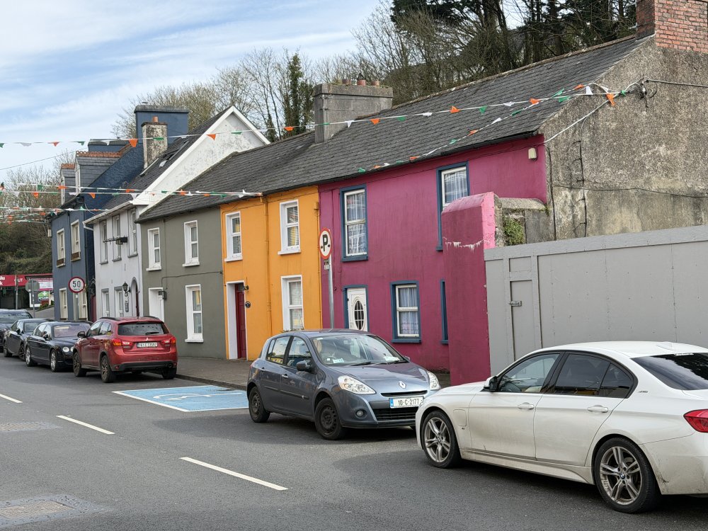 Ireland
