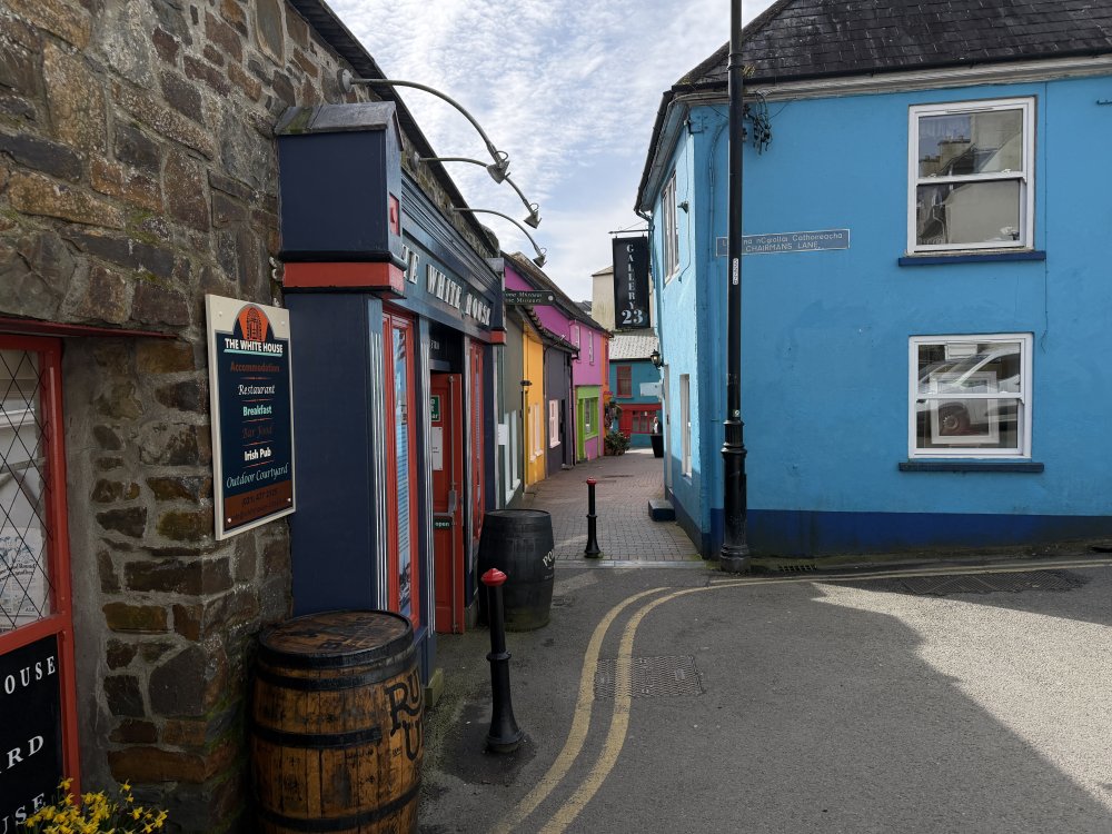 Ireland