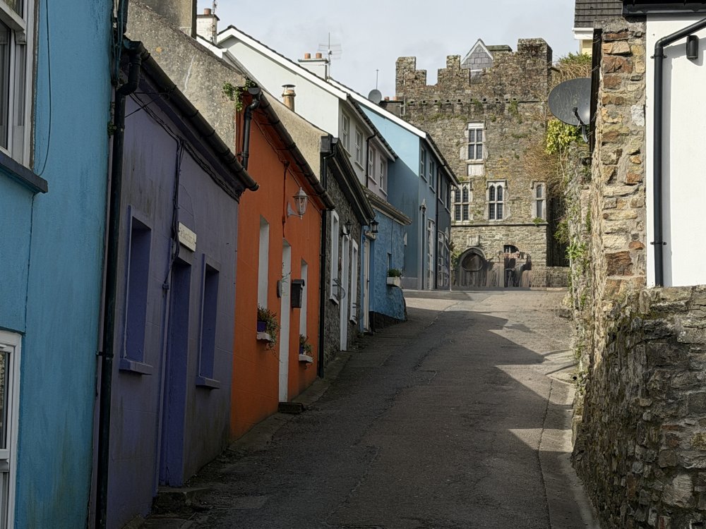 Ireland