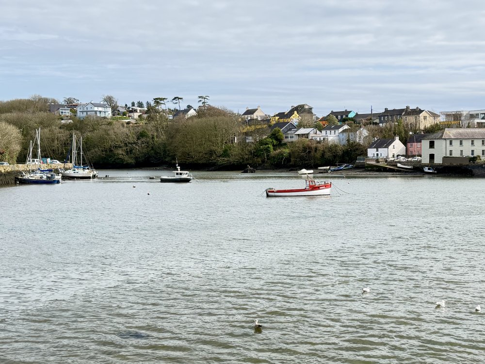 Ireland