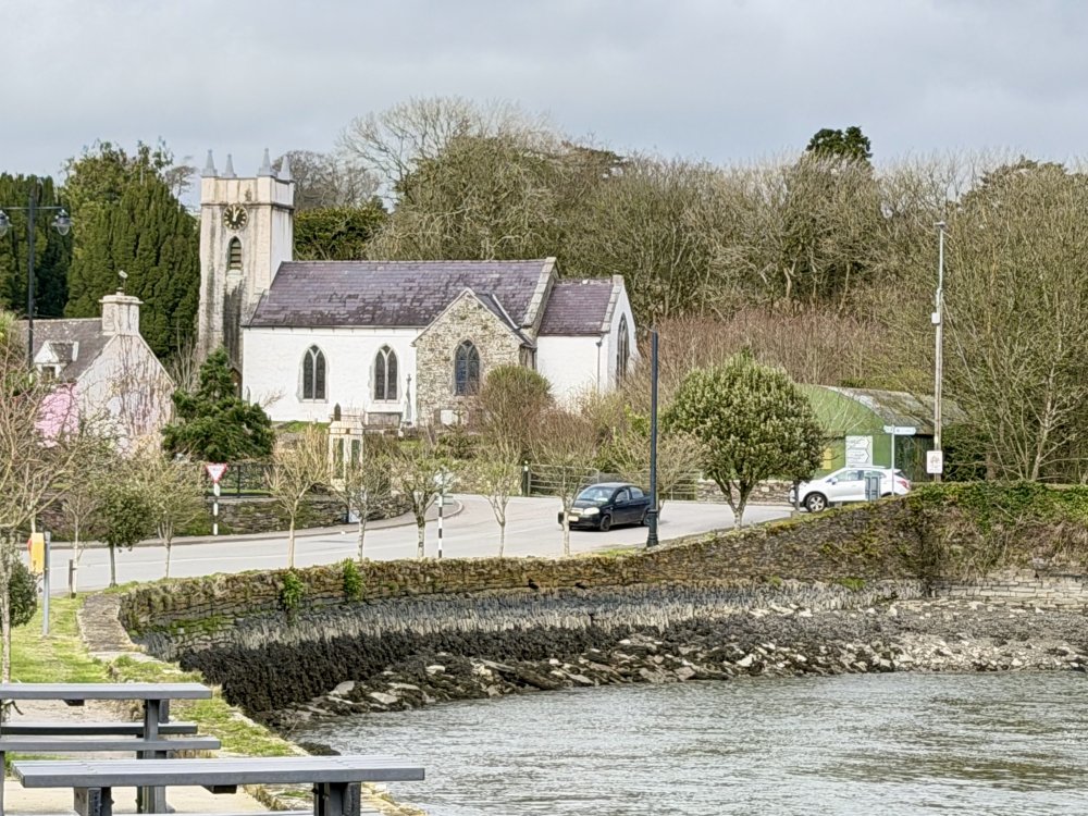 Ireland
