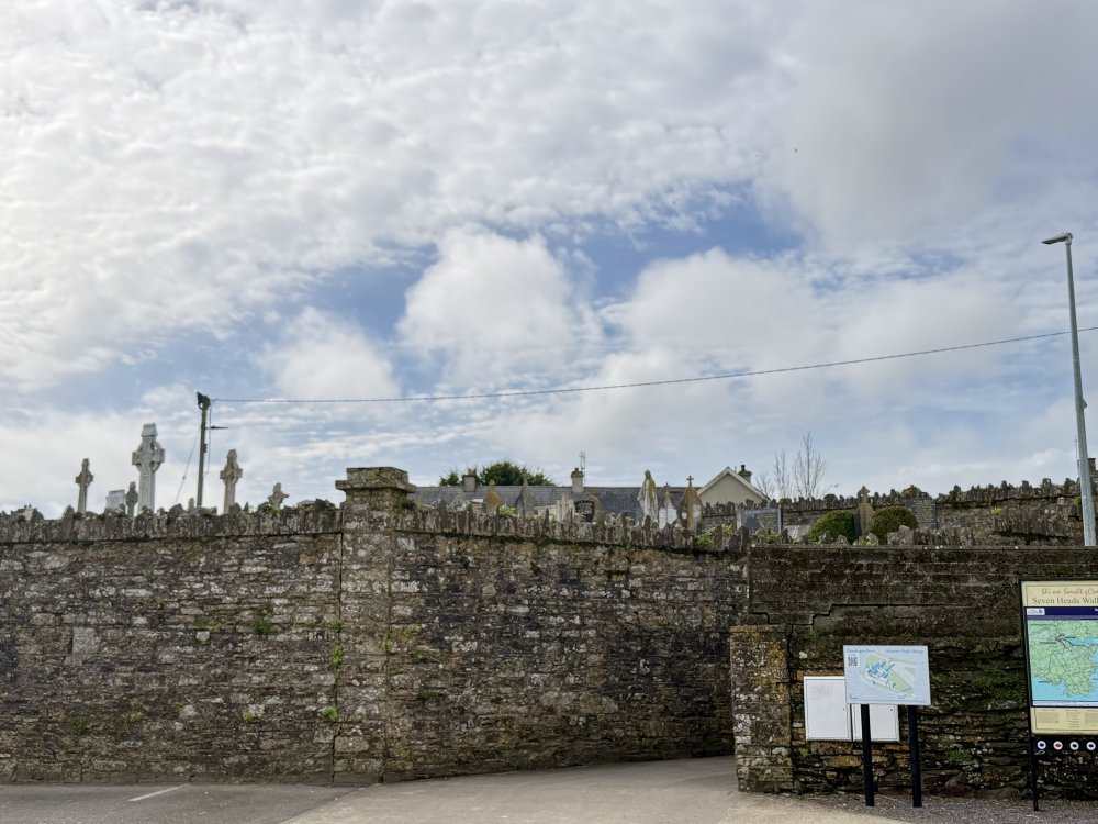 Ireland