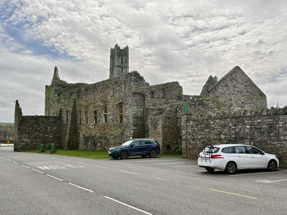 Ireland