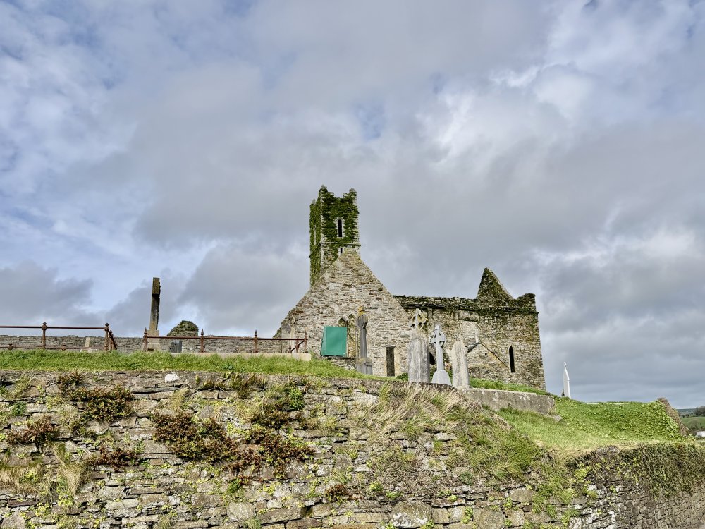 Ireland